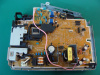 Плата DC-контроллера HP LJ P1102 (o) M1-7591/RM2-8094/RM2-0179