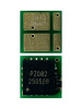 Чип картриджа (W2033X) для НР Color M454/M455/MFP M479/M480 Magenta (UNItech(Zhono)) 6k