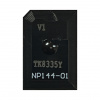 Чип картриджа (TK-8335Y) Kyocera TASKalfa 3252ci Yellow (UNItech(Zhono)) 15к