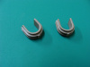 Комплект подшипников резинового вала  HP LJ P3015/M521dn (Hi-Black)