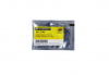 Чип картриджа (TK-1160) Kyocera ECOSYS P2040 (Hi-Black) 7.2k