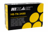TN-3480 Тонер-картридж Brother HL-L5000/5100/52005500/6250/6300/6400/6600/MFC L5700 (Hi-Black) 8к