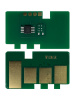 Чип картриджа (W1106AXL) для HP LJ MFP 135A/137/107 (UNItech(Zhono)) 5k