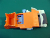 Ролик захвата в сборе HP LJ M607/M608/M609/M631/M632/M633/CLJ M652/M653/M681/M682 (о) RM2-1275