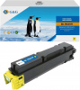 TK-5370Y Тонер-картридж Kyocera EcoSys MA3500/PA3500 Yellow (G&G) 5k