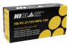 PC-211EV-MPS-10k Картридж для Pantum P2200/P2207/P2507/M6500/6550 (Hi-Black) 10k