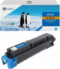TK-5370C Тонер-картридж Kyocera EcoSys MA3500/PA3500 Cyan (G&G) 5k