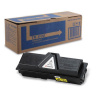 TK-1100 Тонер-картридж Kyocera FS-1124 2100 стр. (o)
