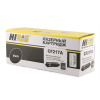 CF217A Тонер-картридж для HP LJ Pro M102a/MFP M130 (Hi-Black) 1,6к