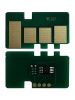Чип картриджа (W1107A/107A) для HP LJ 107/MFP 135/137 (UNItech(Zhono), Asia Pacific) 1k
