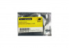 Чип картриджа (CF532A) для HP Color LJ M154/MFP M180 Yellow (Hi-Black) 0.9k
