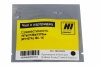 Чип картриджа (W1107A/107A) для HP LJ 107/MFP 135/137 (Hi-Black) 1k