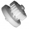 Шестерня  24/58T привода термоузла HP LJ M125/M126/M127/M128 (Китай) RU7-0753