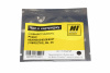 Чип картриджа (106R02763) для Xerox Phaser 6020/6022/WC 6025/6027 Black (Hi-Black) 2k