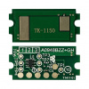 Чип картриджа (TK-1150) Kyocera Ecosys P2235/M2135/M2635/M2735 (UNItech (Zhono)) 3k
