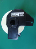 Лента для Brother QL-800/810 неразрезанная 29мм х 30,48 м, черный на белом, аналог DK22210 (Китай)