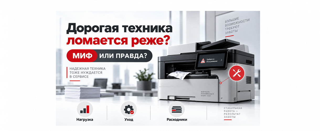 Чем дороже техника, тем реже она ломается — миф или правда?